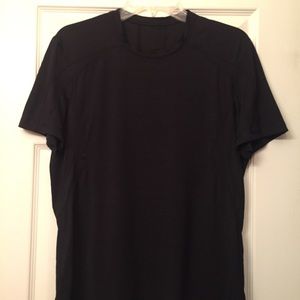 Lululemon Athletic Shirt